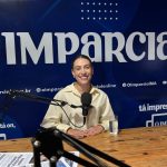 O Imparcial Entrevista: Amanda Licia apresenta o Entre Kids, primeiro