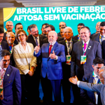 O Maranhão de portas abertas para o mundo