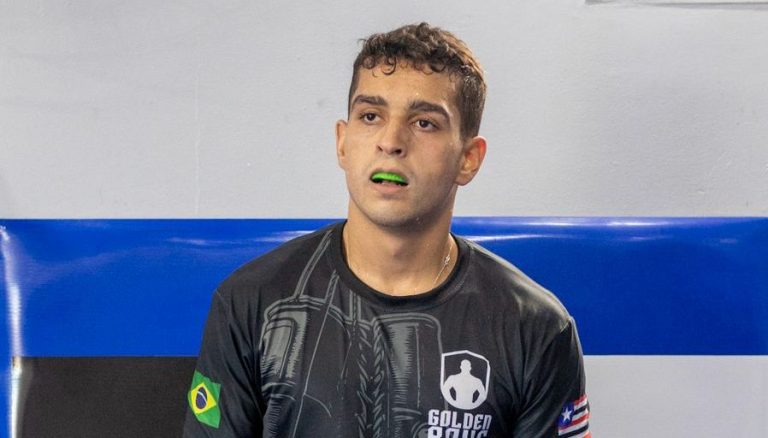 O boxe como ferramenta de desenvolvimento pessoal