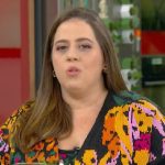 O desabafo inédito e forte de Tati Machado sobre perda