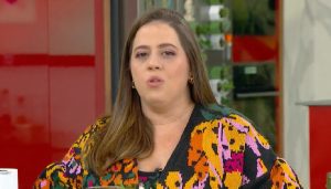 O desabafo inédito e forte de Tati Machado sobre perda
