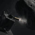 O dia em que a humanidade acertou um cometa —