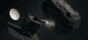 O dia em que a humanidade acertou um cometa —