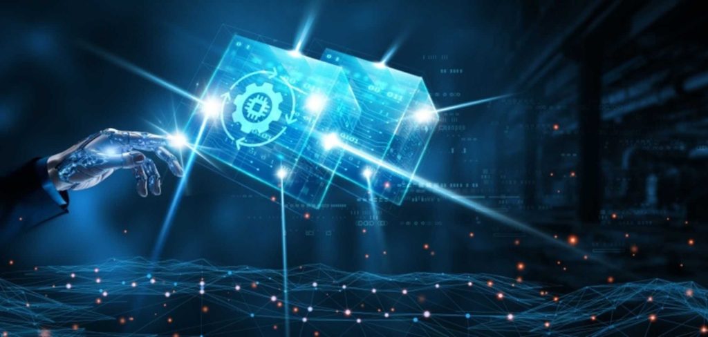 O futuro da automação não é sobre máquinas. É sobre
