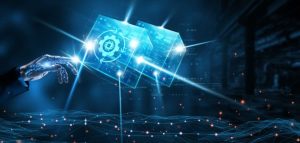 O futuro da automação não é sobre máquinas. É sobre