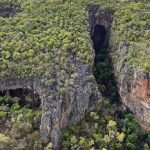 O parque nacional brasileiro que agora é Patrimônio Mundial
