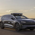 O plano da Uber para lançar serviço de robotáxis nos