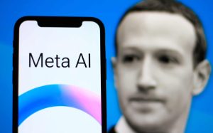 O plano de Zuckerberg para construir uma super IA