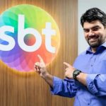 O que André Azeredo vai fazer no SBT? Emissora fecha