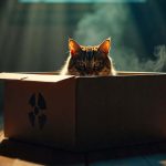 O que é Gato de Schrödinger e por que o