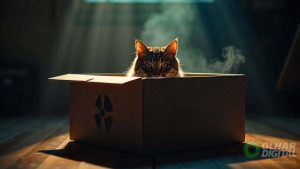 O que é Gato de Schrödinger e por que o