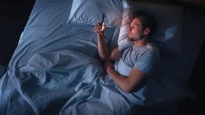 O que é Procrastinação de Vingança na Hora de Dormir