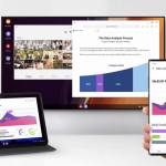 O que é o Samsung DeX? Veja para que serve
