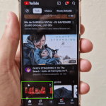 O que é o picture-in-picture e para que serve?
