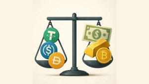 O que é stablecoin? Entenda como funciona a criptomoeda