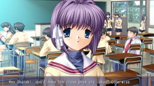 O que é visual novel? Conheça o gênero de jogo