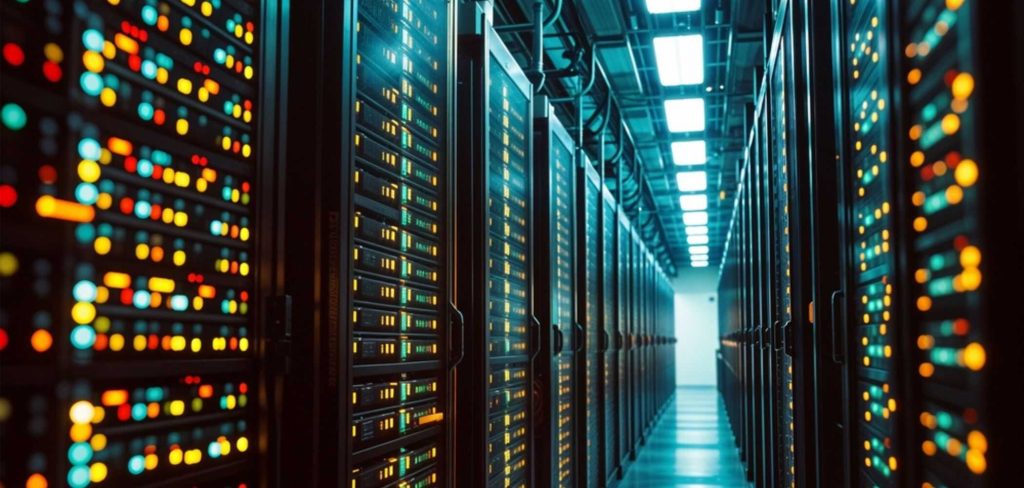 O que sabemos sobre o plano de data centers do