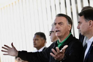 O que se sabe sobre o pen drive encontrado na