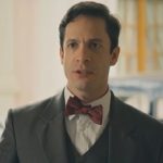 O que vai acontecer hoje em Êta Mundo Melhor!: Celso