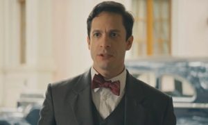 O que vai acontecer hoje em Êta Mundo Melhor!: Celso