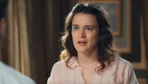 O que vai acontecer hoje em Êta Mundo Melhor!: Maria