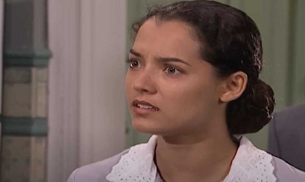 O que vai acontecer hoje em História de Amor: Neusa