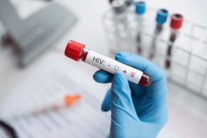 OMS recomenda uso de medicamento para prevenção do HIV