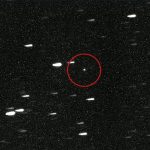 Objeto interestelar 3I/ATLAS pode ser mais antigo que o Sistema