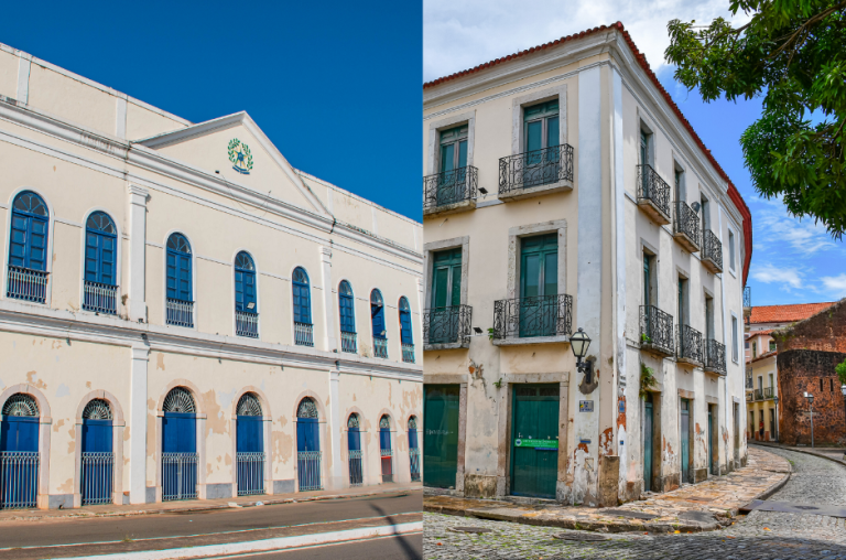 Obras do hotel Villa Galé terão início em agosto no