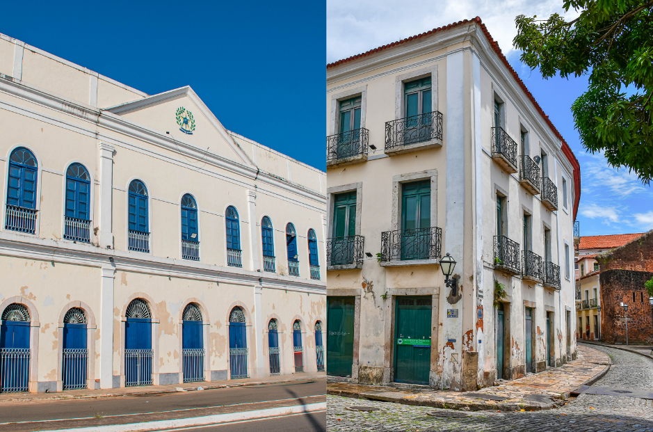 Obras do hotel Villa Galé terão início em agosto no