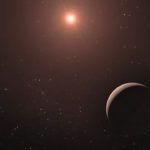 Olhar Espacial: nova Super-Terra anima astrônomos!