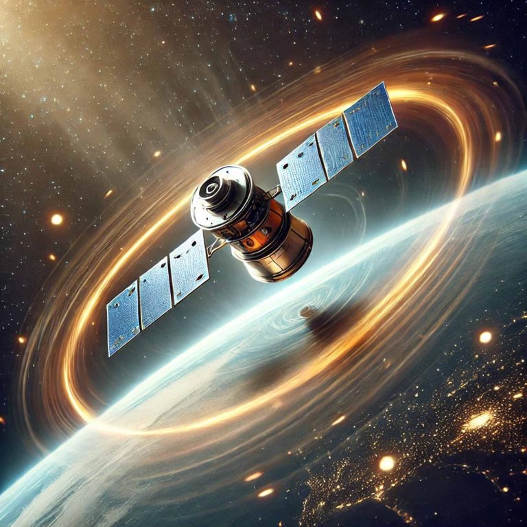 Olhar Espacial: o mistério do espaço que você nunca ouviu
