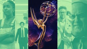 Onde assistir às séries e programas indicados ao Emmy 2025?