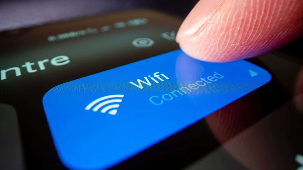 One UI 7 tem Wi-Fi inteligente no celular Samsung; veja