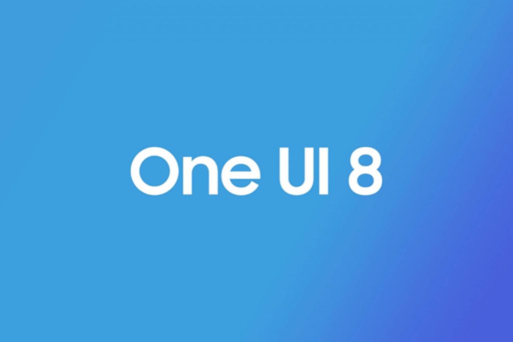One UI 8 está chegando! Samsung começou os testes em