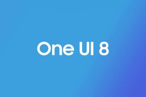 One UI 8 está chegando! Samsung começou os testes em
