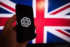 OpenAI e Reino Unido firmam parceria estratégica em prol da