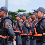 Operação Férias Seguras começa nesta segunda (07)