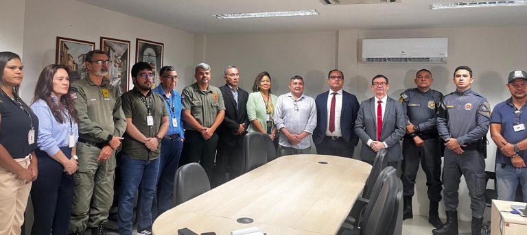 Operação contra devedores de pensão alimentícia resulta em 16 prisões