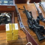 Operação da policia de Minas Gerais chega ao Maranhão