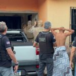 Operação mira grupo criminoso que expulsava moradores na zona rural