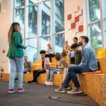 Oportunidades e desafios para universidades