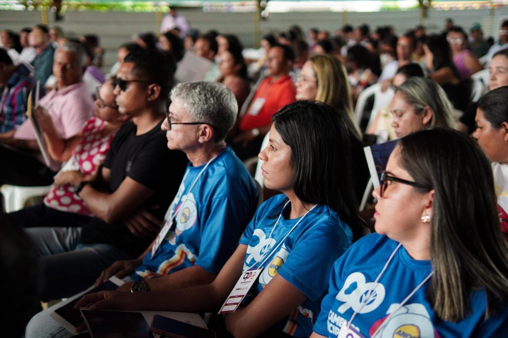 Orçamento Participativo chega a Barreirinhas e reforça escuta da população