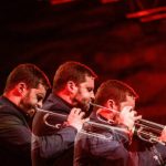 Orquestra Jazz de Matosinhos e Peter Evans evocam Miles Davis