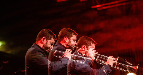 Orquestra Jazz de Matosinhos e Peter Evans evocam Miles Davis