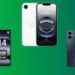 Os 10 smartphones mais vendidos na Amazon