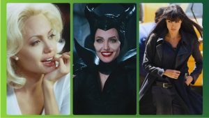 Os 8 melhores filmes com Angelina Jolie para ver nos