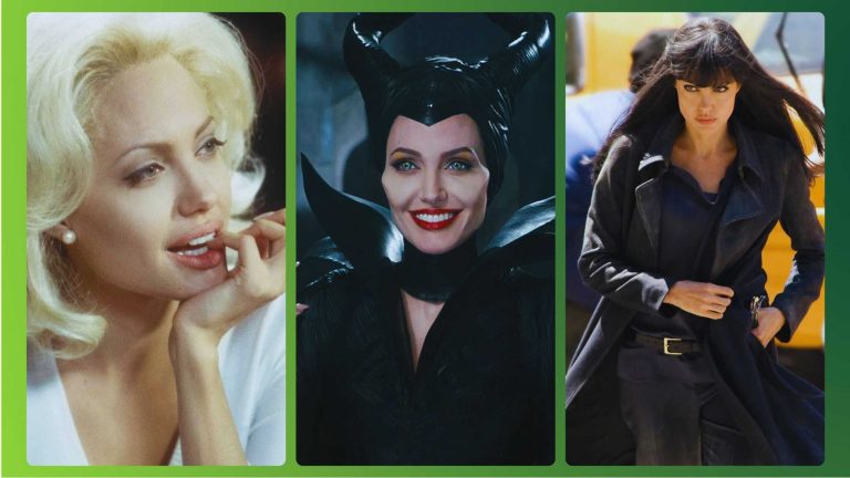 Os 8 melhores filmes com Angelina Jolie para ver nos