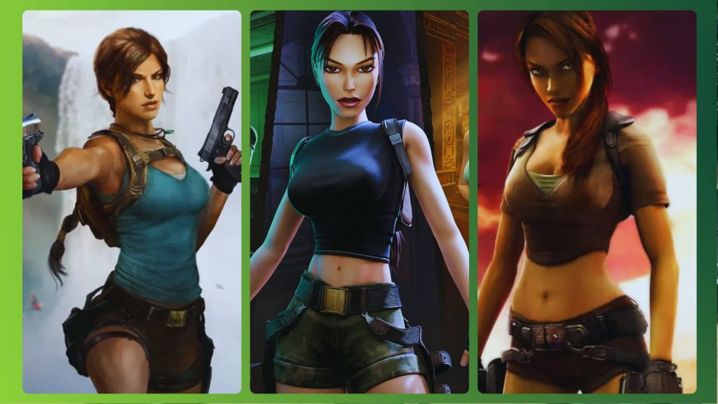 Os 8 melhores jogos da franquia Tomb Raider, segundo a