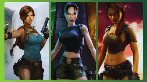 Os 8 melhores jogos da franquia Tomb Raider, segundo a